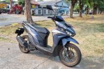 Honda-Vario-125