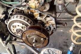 bengkel motor panggilan