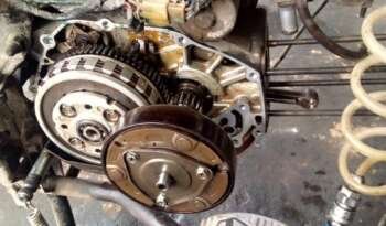 bengkel motor panggilan