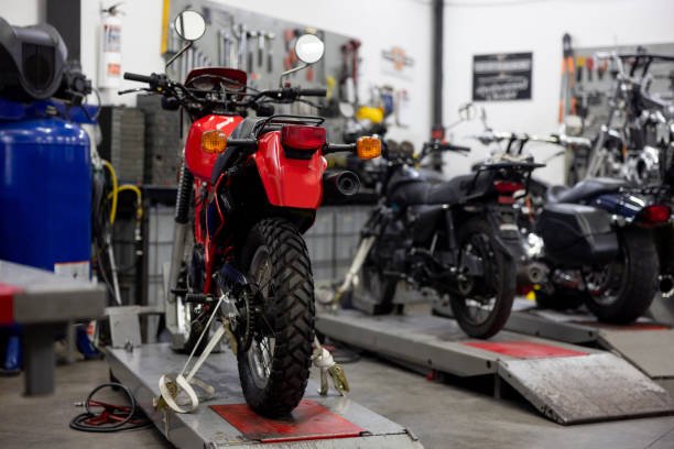 service bengkel motor panggilan jakarta